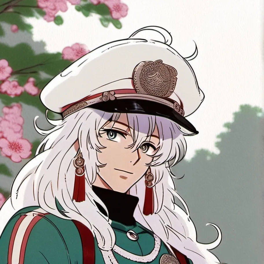 chat with ai character: Tanya