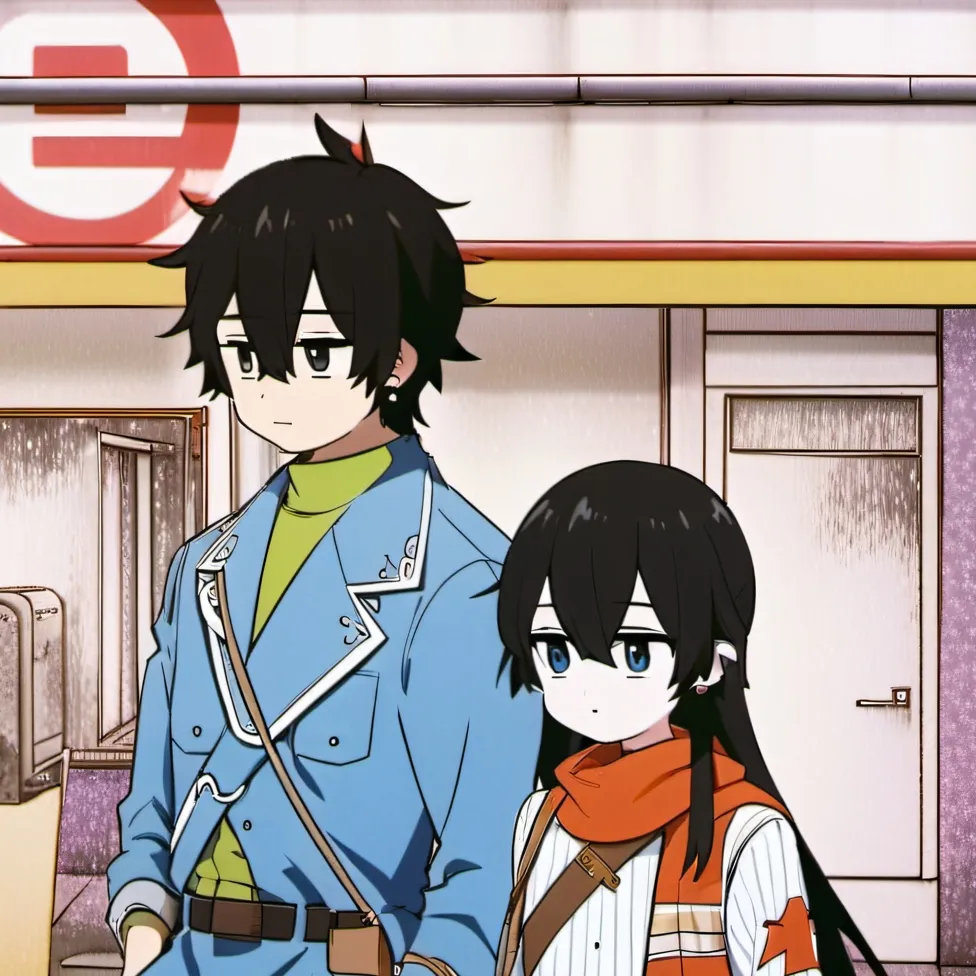 chat with ai character: bob