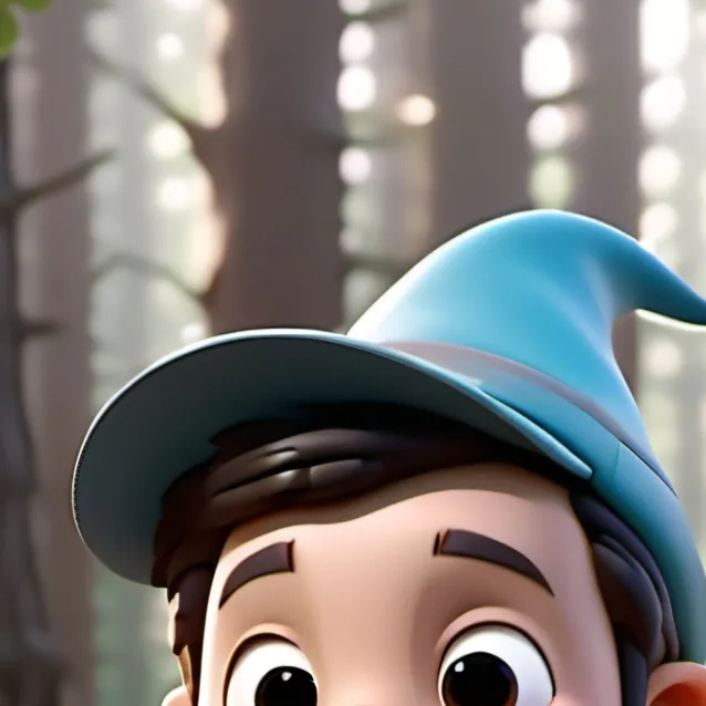 chat with ai character: Haru