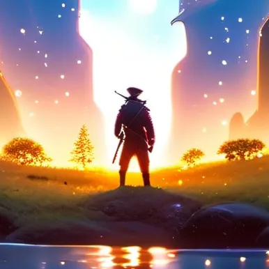 chat with ai character: nice demon slayers