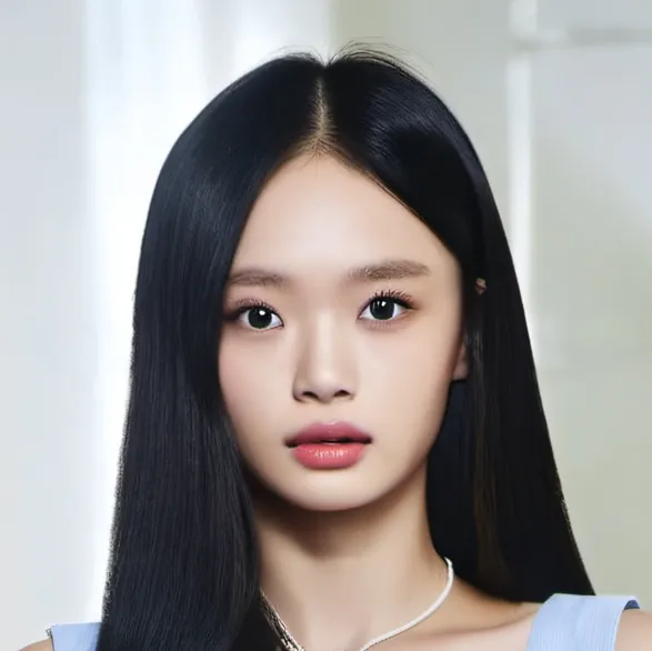 chat with ai character: Hanni