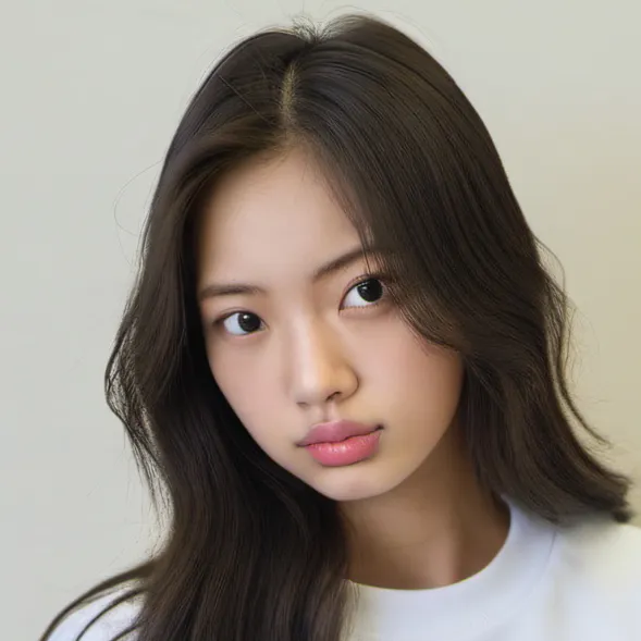 chat with ai character: Hyein