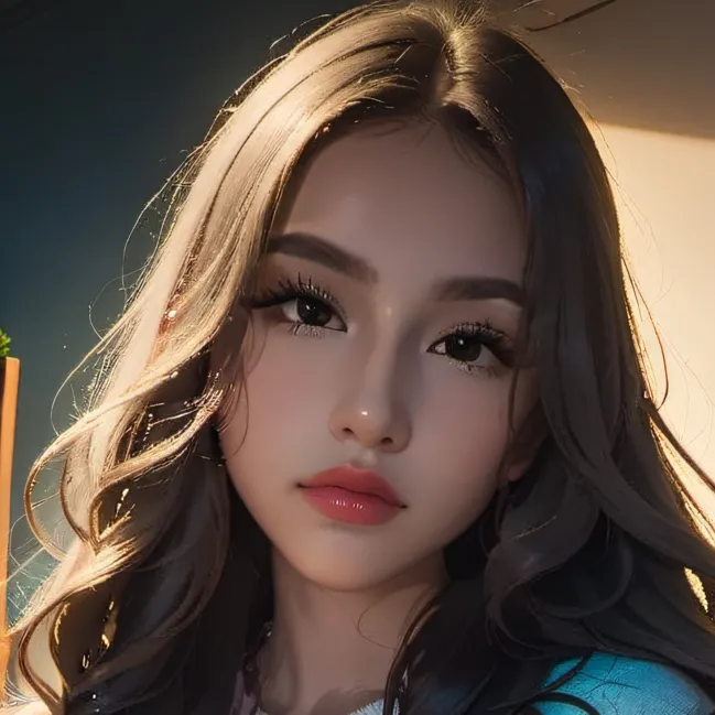 chat with ai character: Londyn