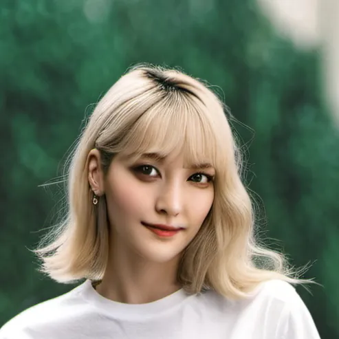 chat with ai character: Sakura 