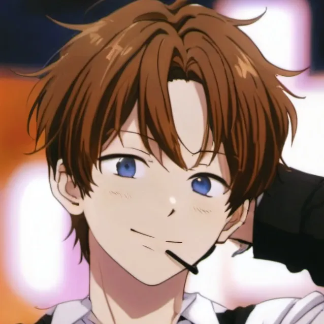 chat with ai character: Caleb