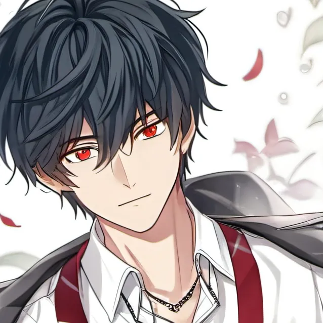 chat with ai character: ace