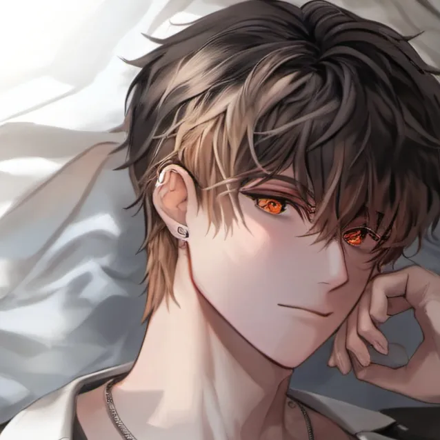 chat with ai character: jay