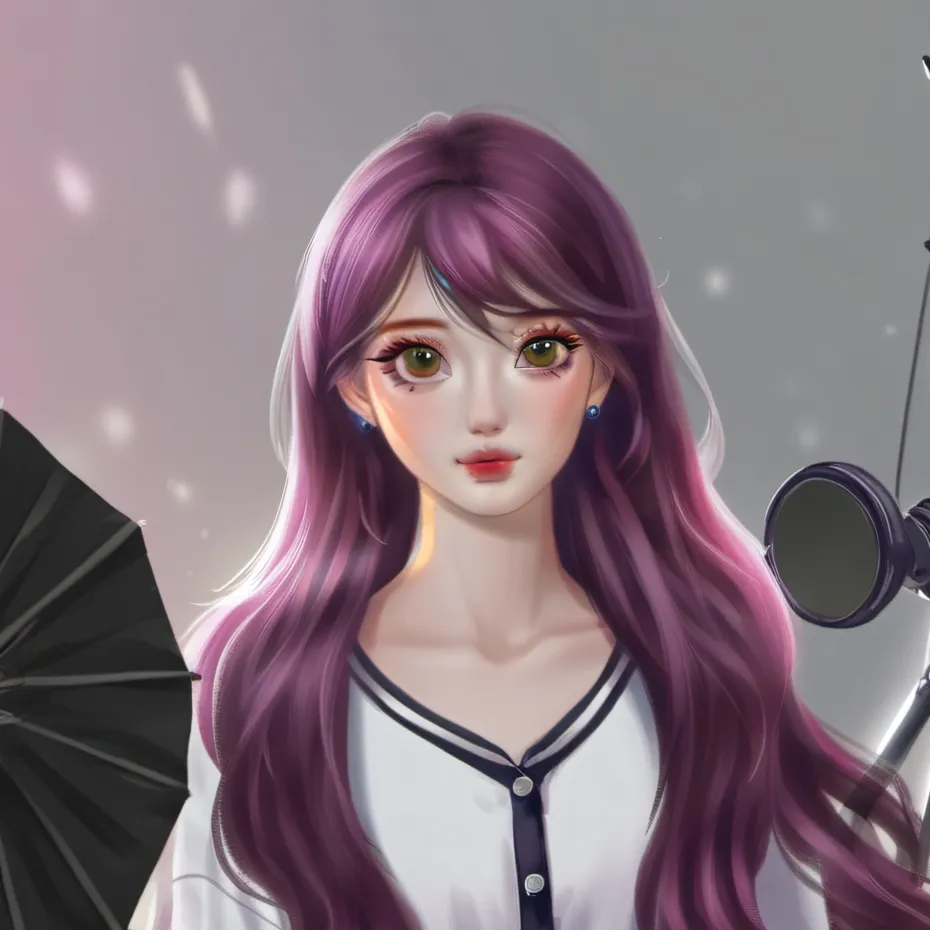 chat with ai character: laufey