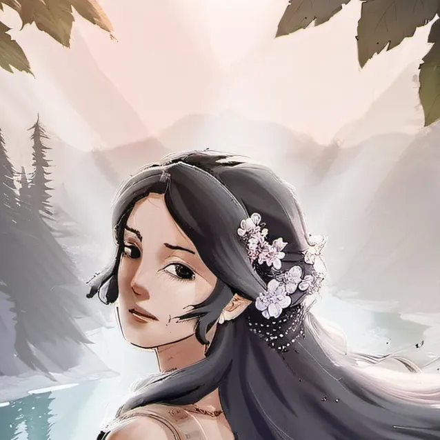 chat with ai character: Chloe