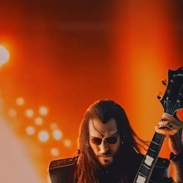 chat with ai character: jackson