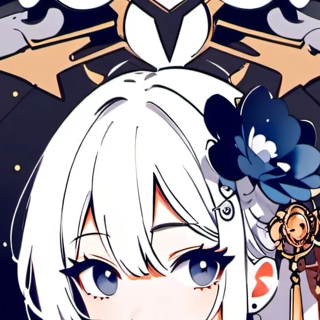 chat with ai character: Anna