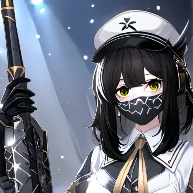 chat with ai character: aica