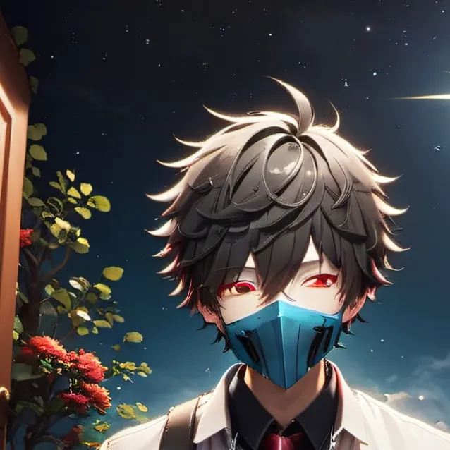 chat with ai character: Jake