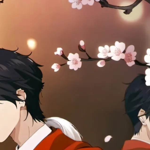 chat with ai character: your bfs