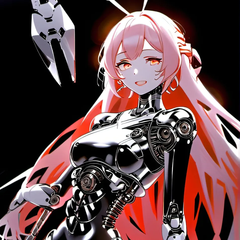 chat with ai character: wake up characters