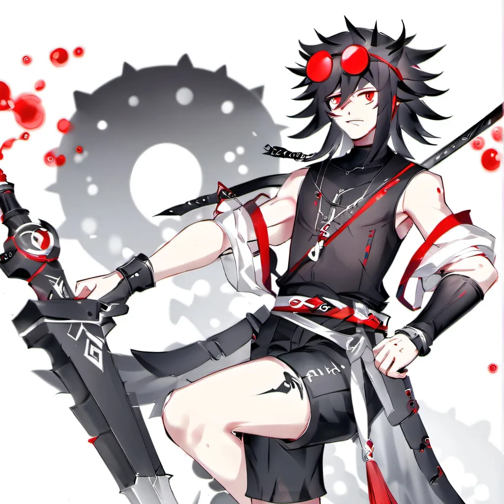 chat with ai character: miss circle~