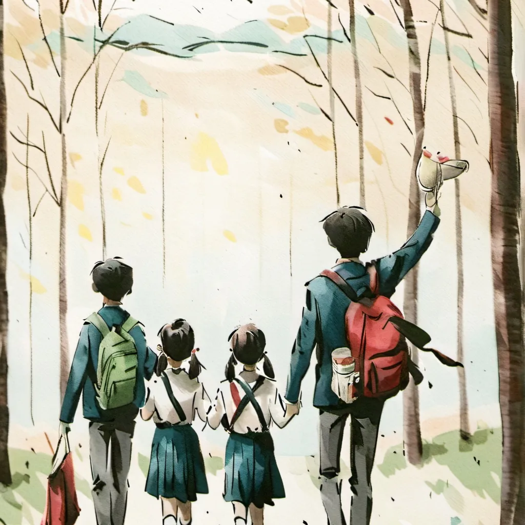 chat with ai character: ✨  school ✨ 