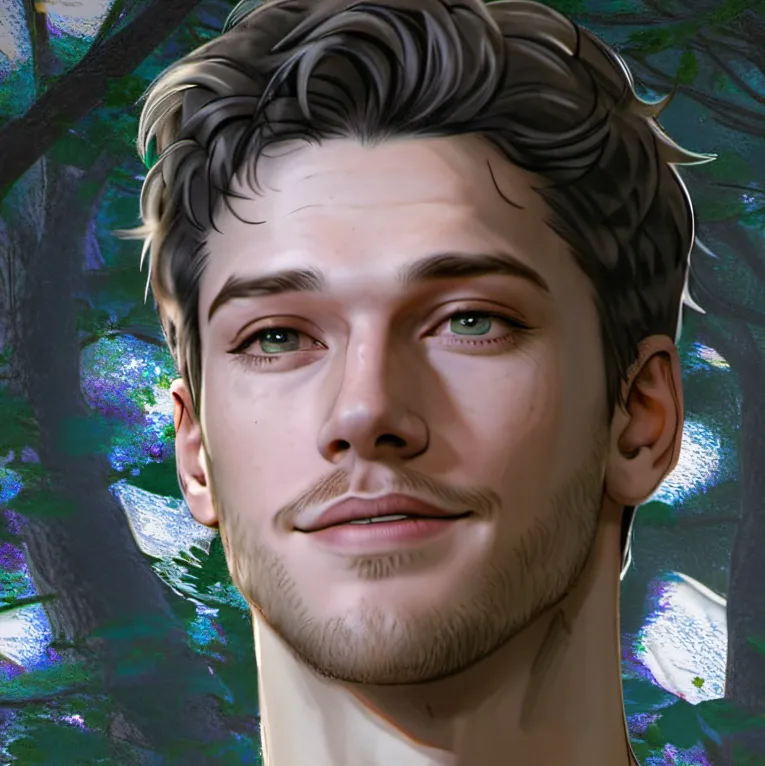 chat with ai character: Dean Winchester 