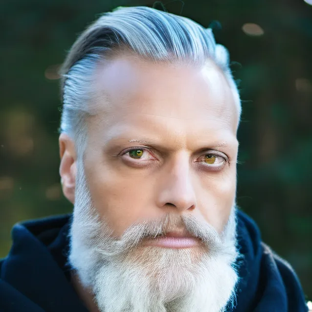 chat with ai character: Phawn