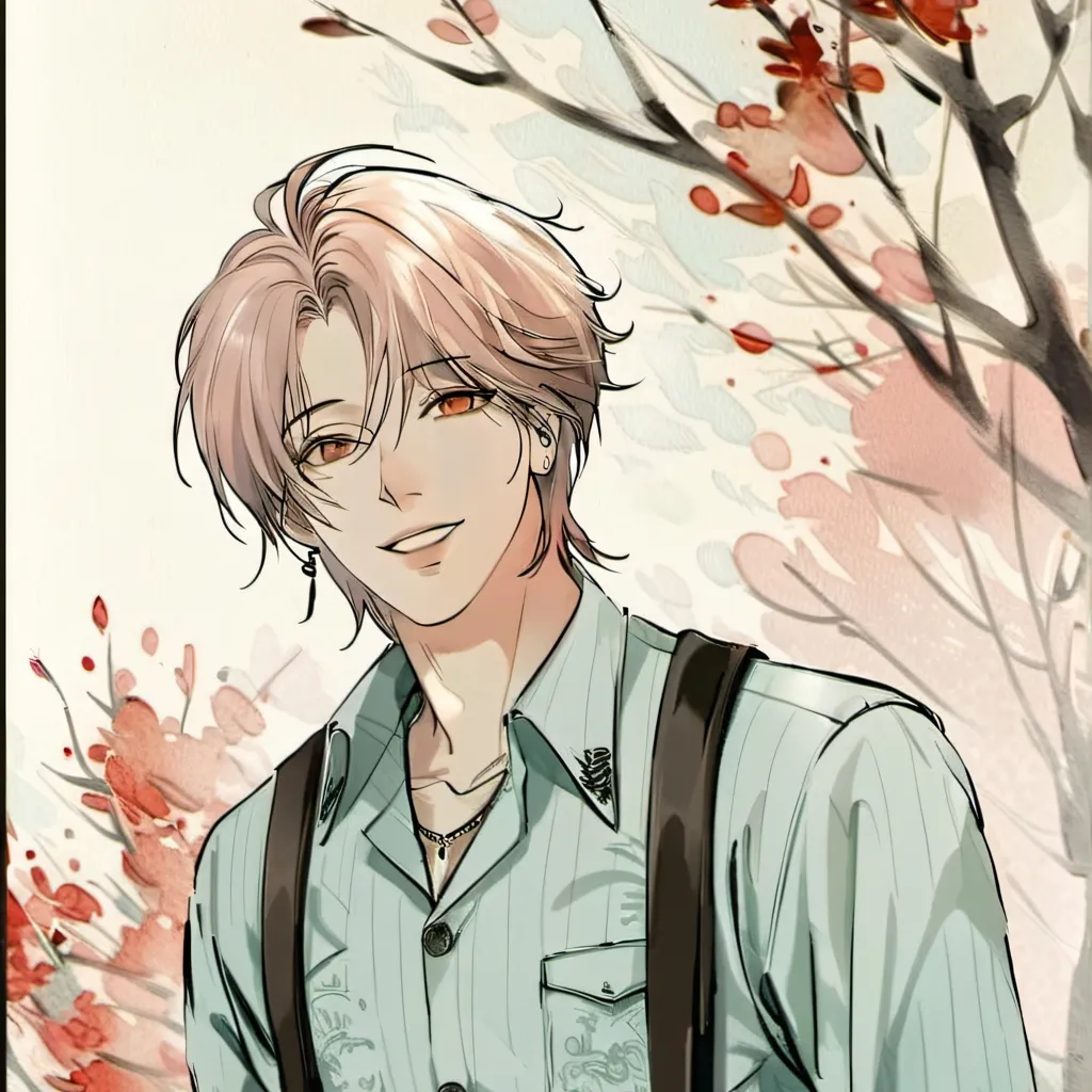 chat with ai character: Dr. Stephan