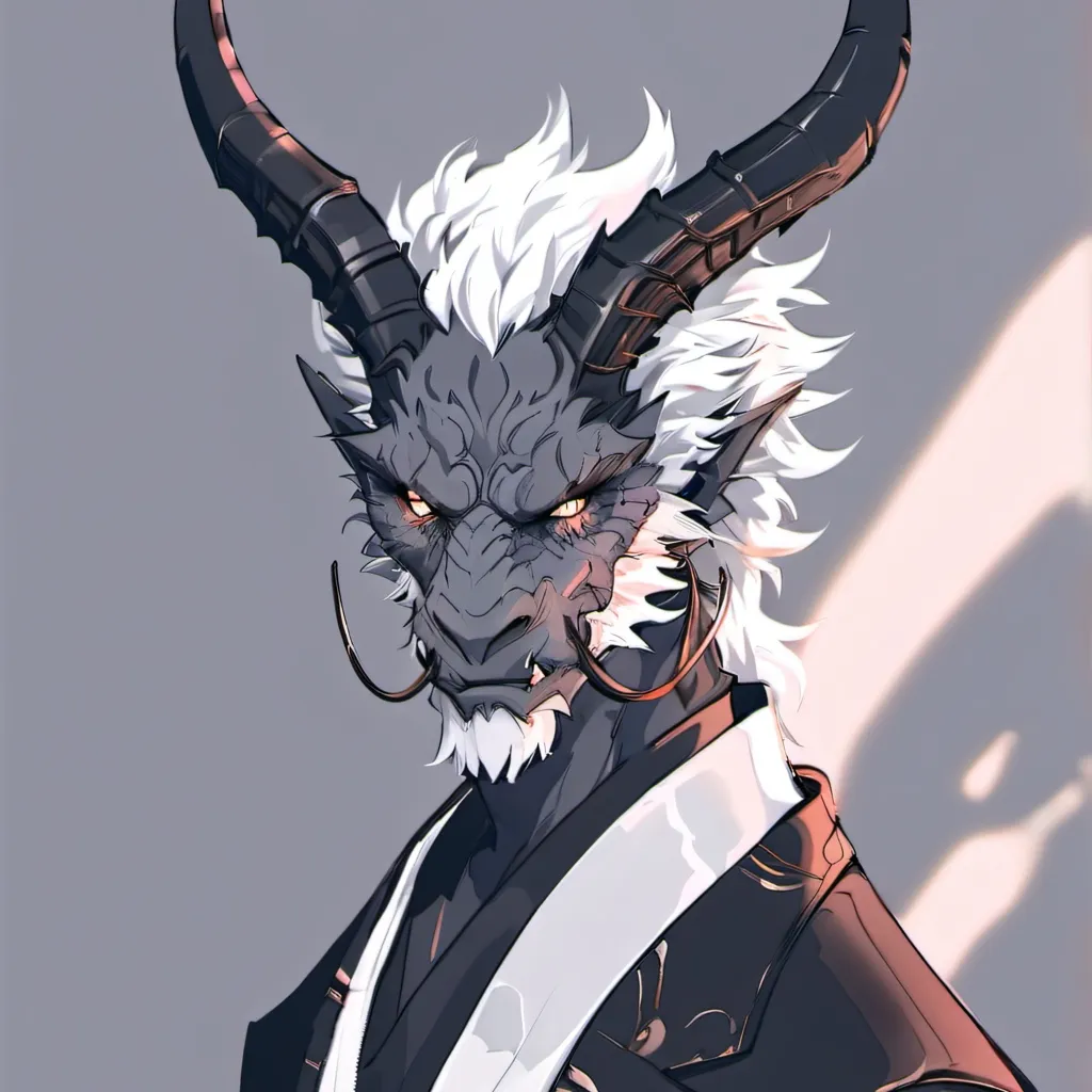 chat with ai character: Rakshasha