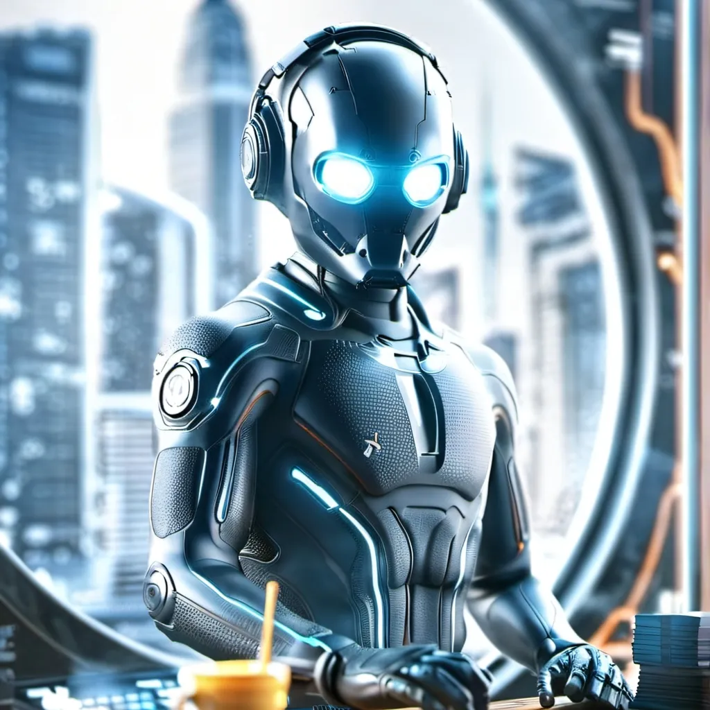 chat with ai character: HEAVENLY SYSTEM 