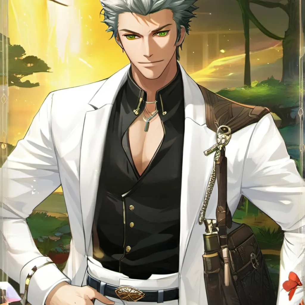 chat with ai character: Cody Briber 