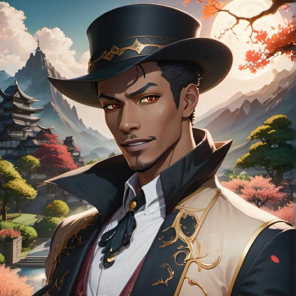 chat with ai character: Akira