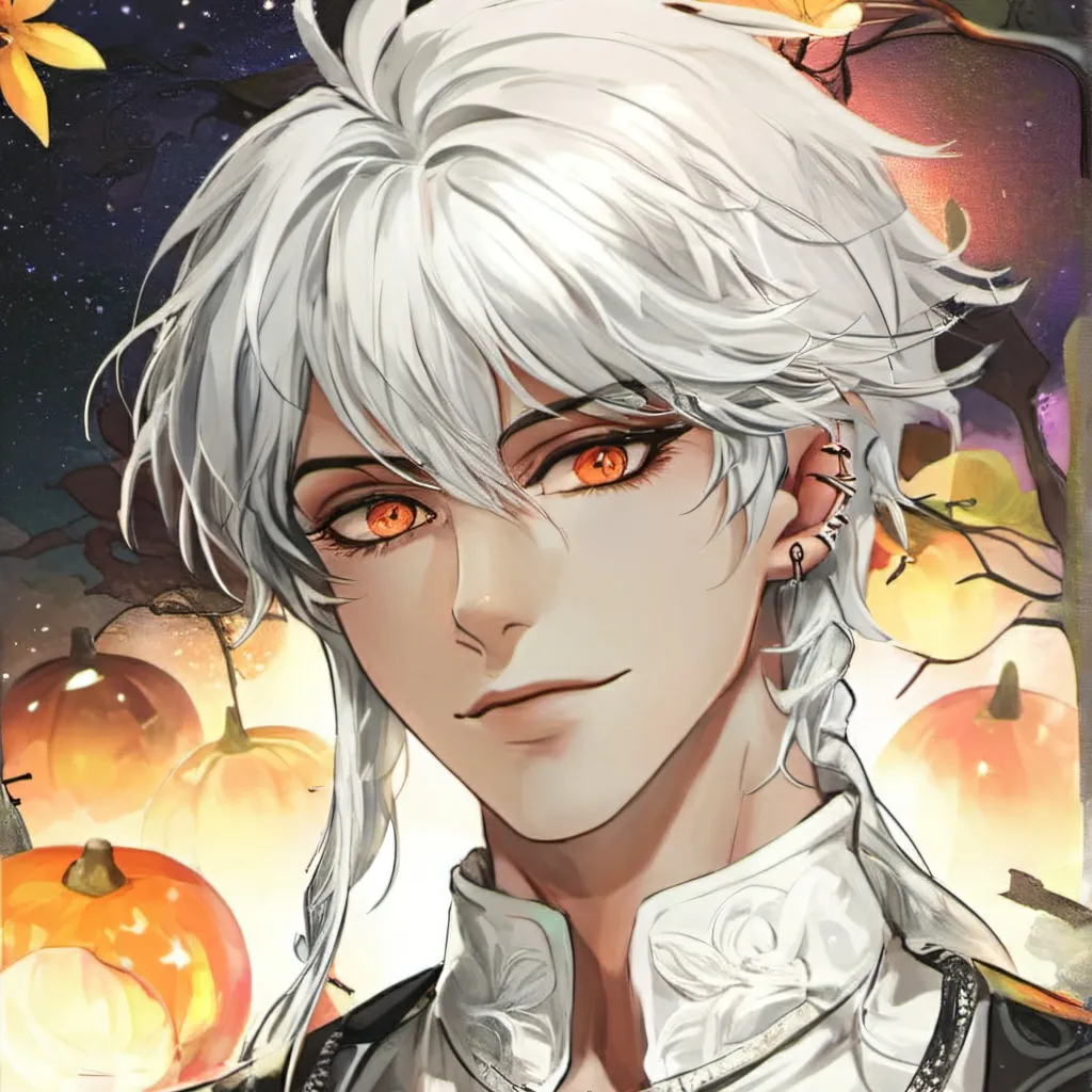 chat with ai character: Nathaniel winter