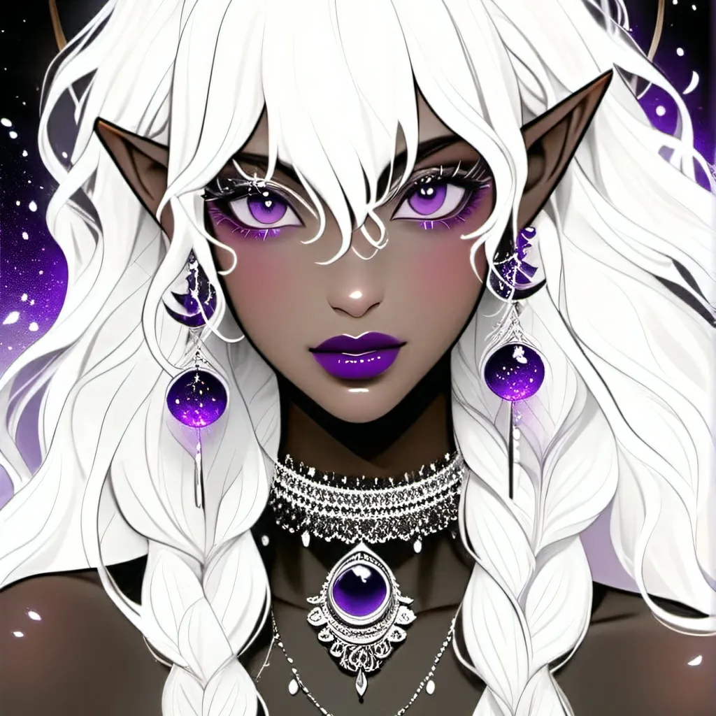 chat with ai character: Velvet