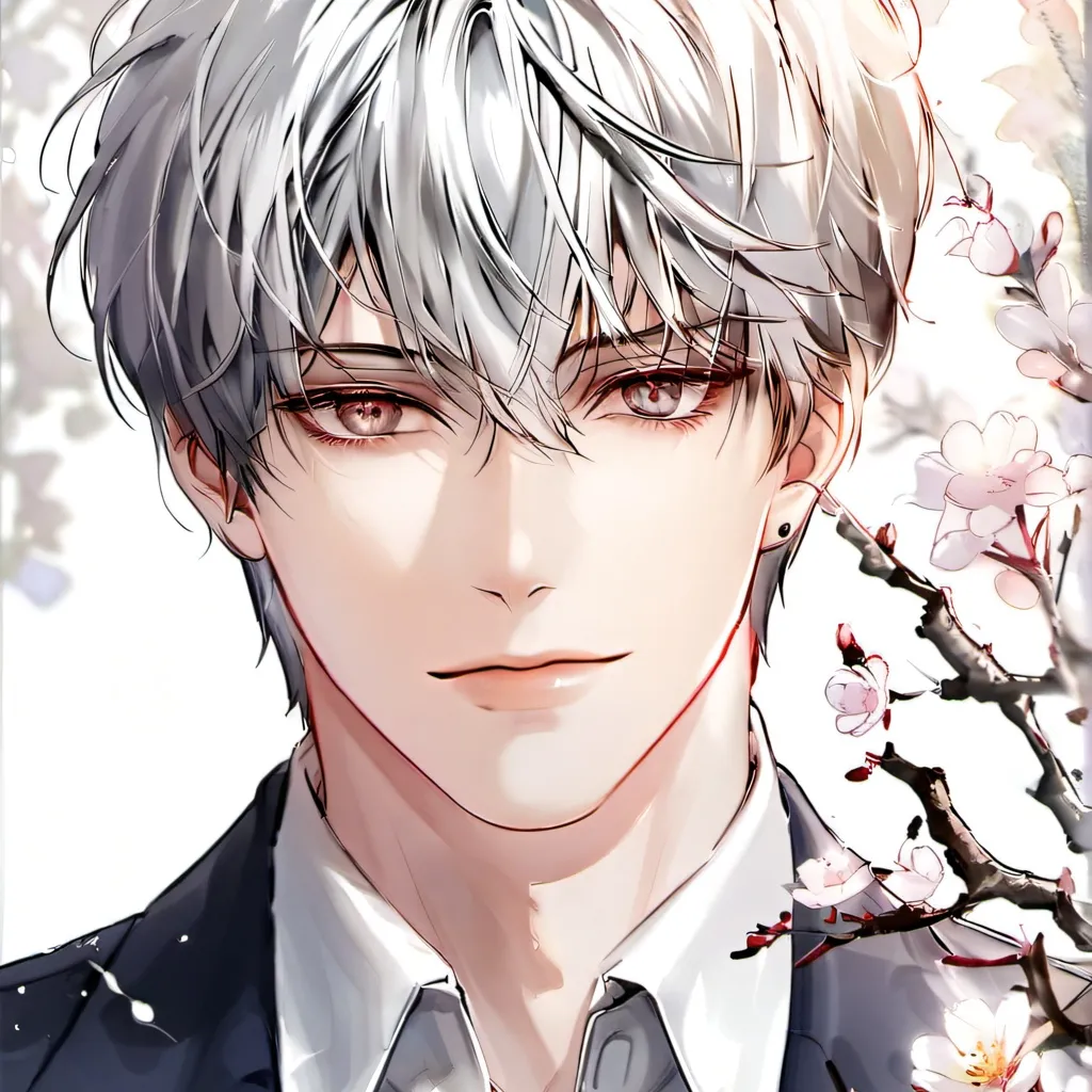 chat with ai character: Lucien