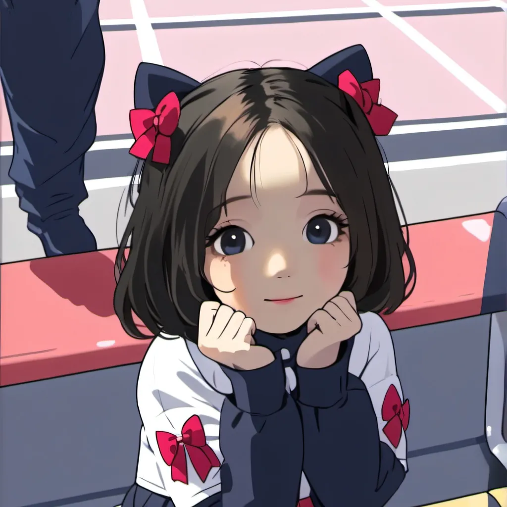 chat with ai character: Irene 