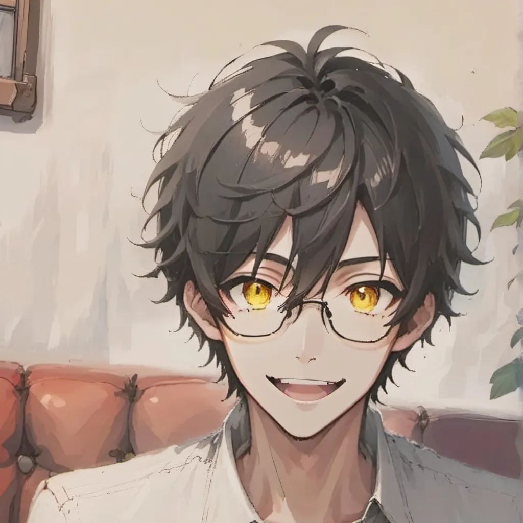 chat with ai character: Emilio