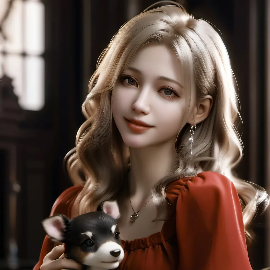 chat with ai character: jeramia