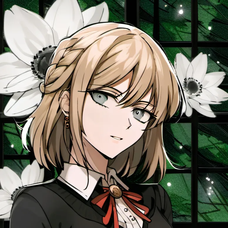 chat with ai character: Hayley Yukon