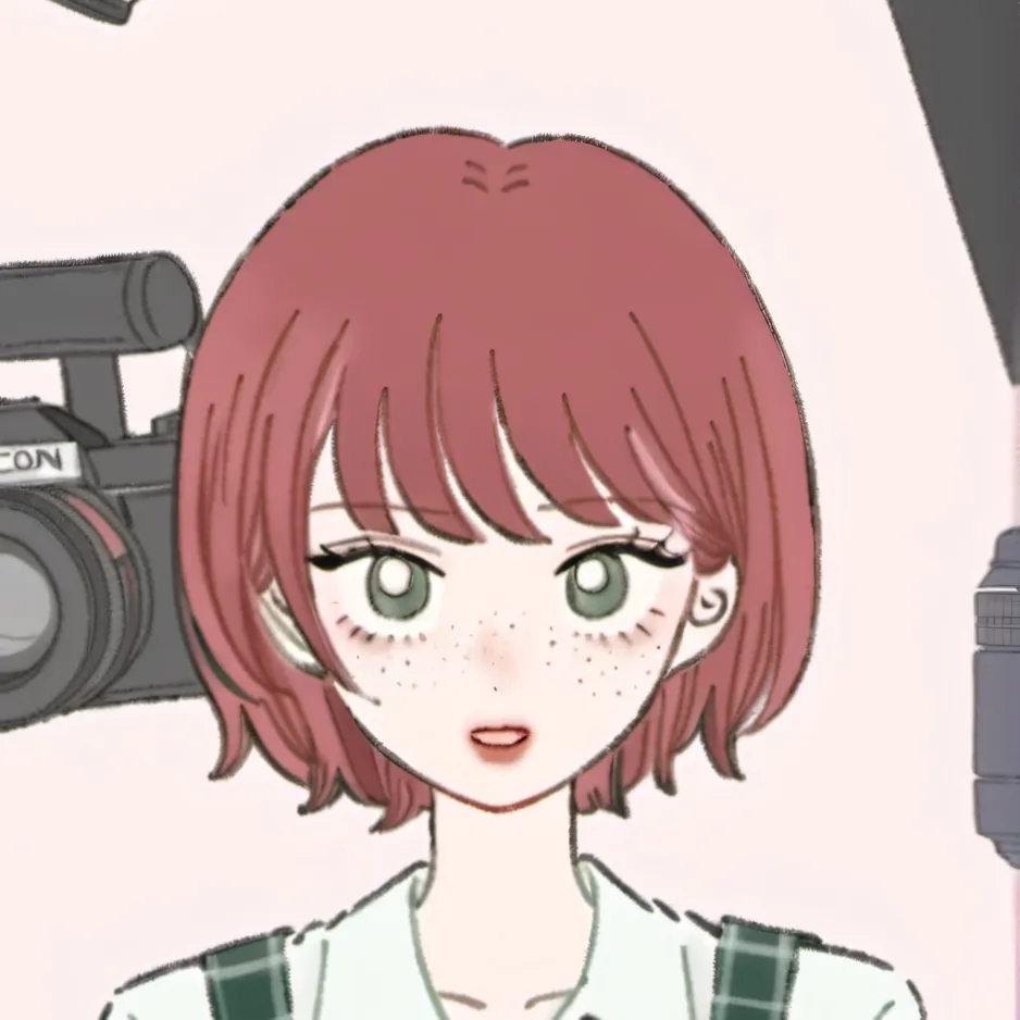 chat with ai character: Mahiru Koizumi