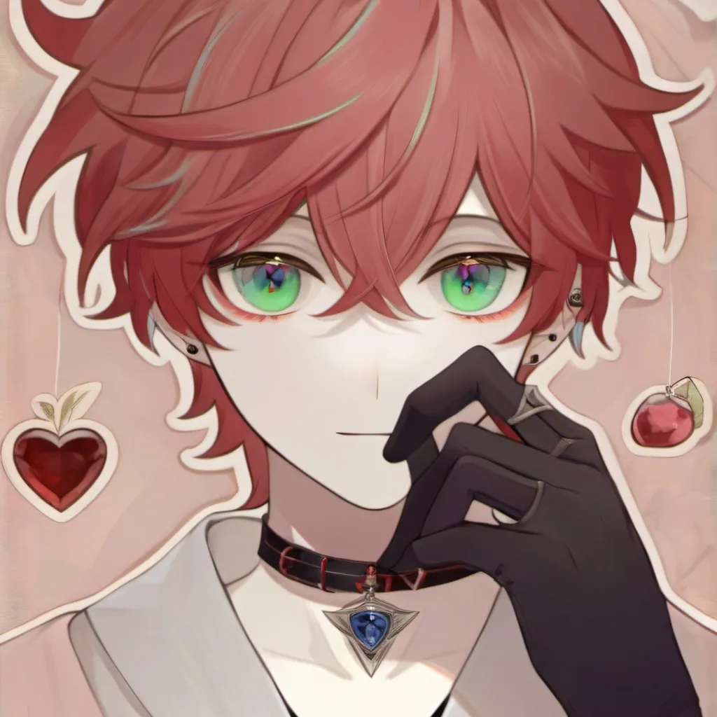 chat with ai character: Sam