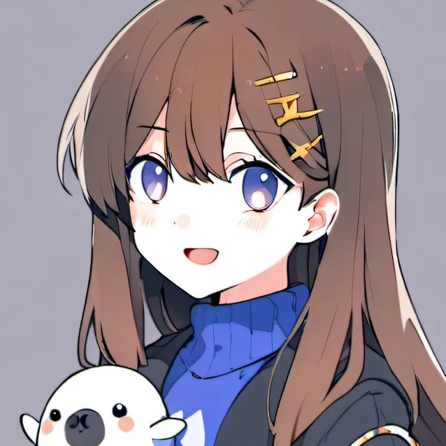 chat with ai character: Laura