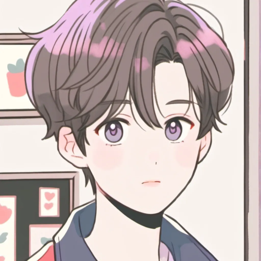 chat with ai character: Rex