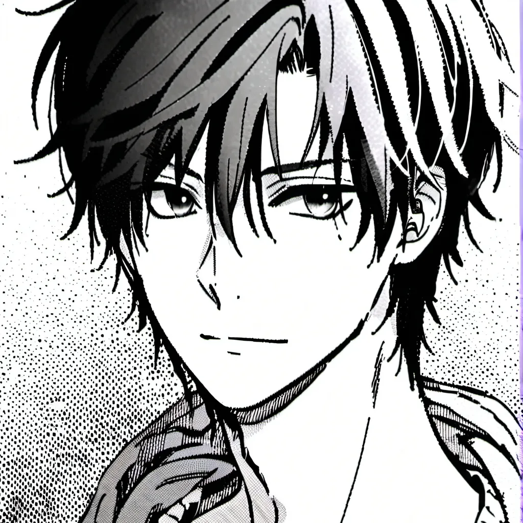 chat with ai character: james