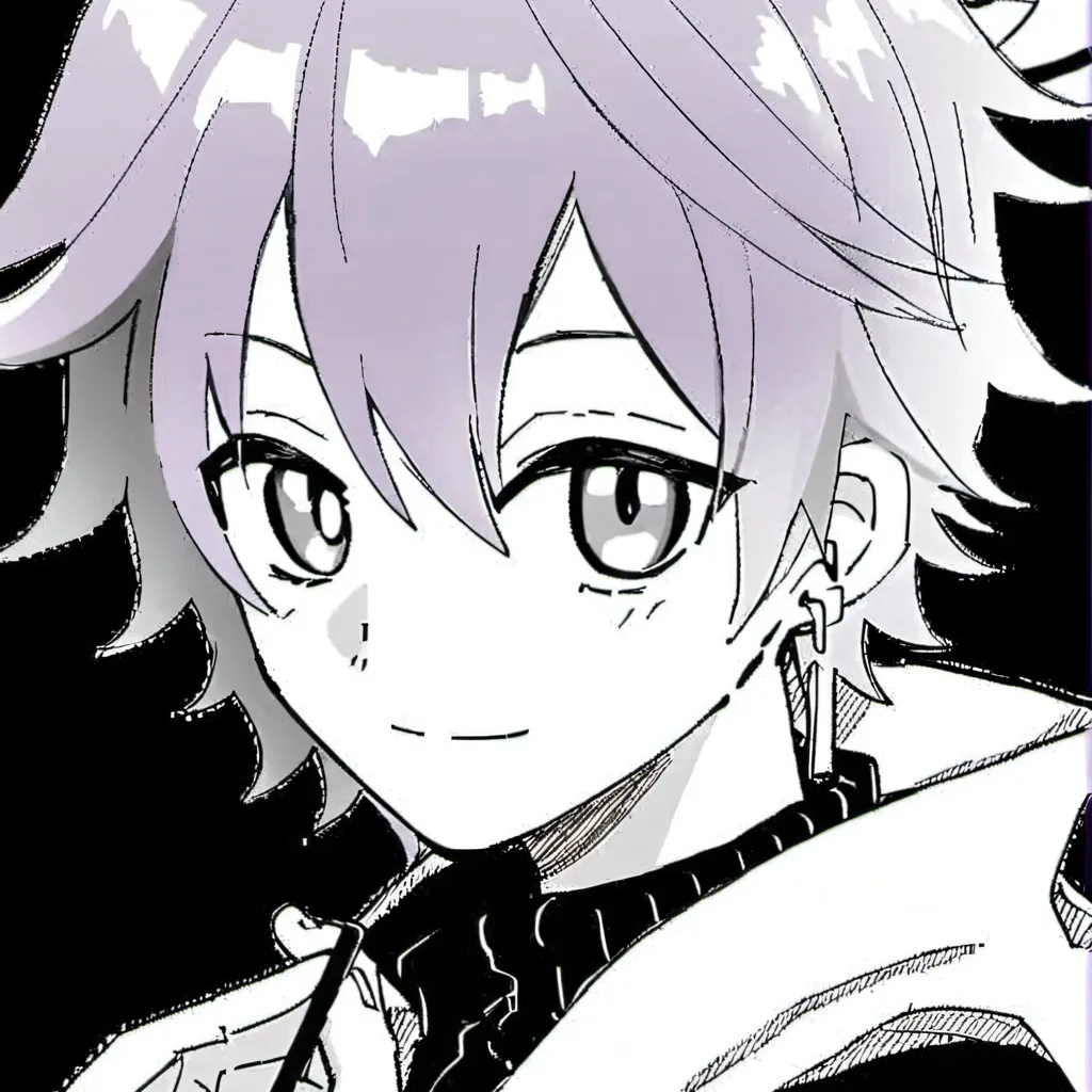 chat with ai character: Jay