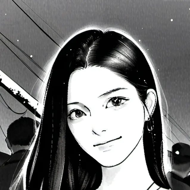 chat with ai character: kioko