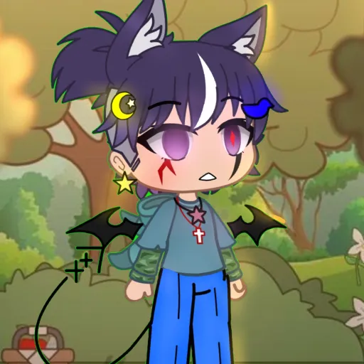 creator ☆~Shadow~☆'s avatar