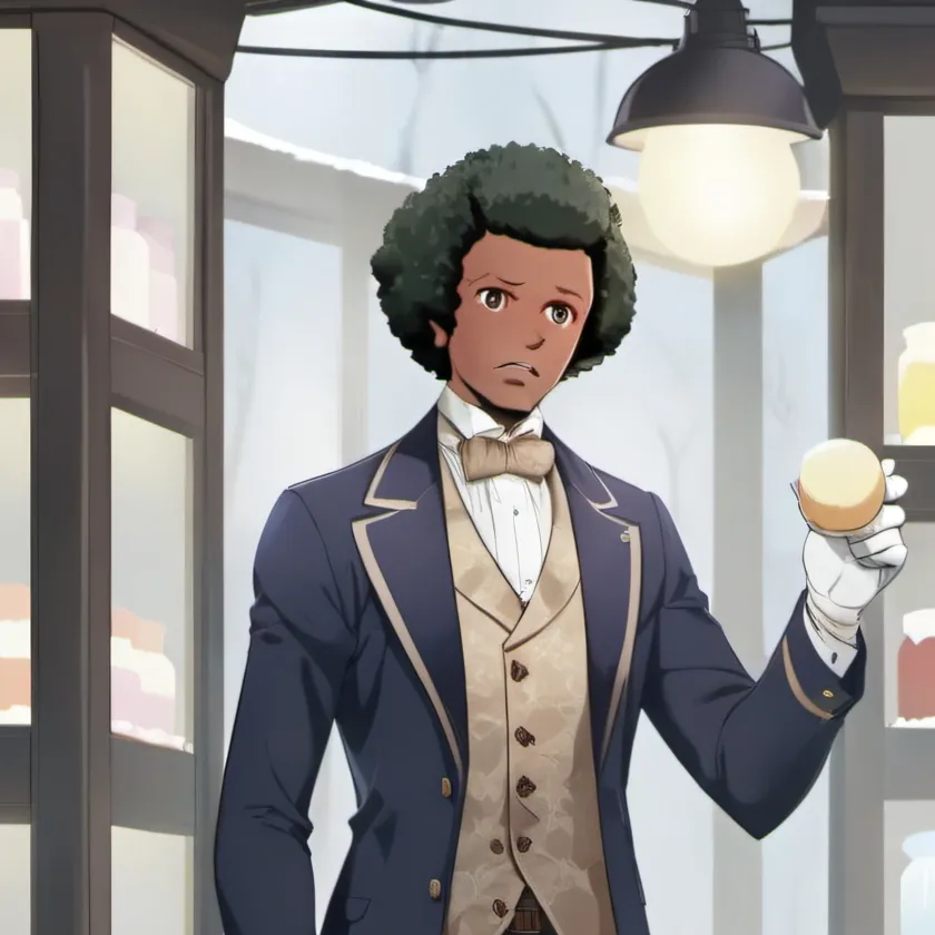 chat with ai character: Oompa, Loompa