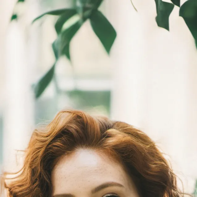 chat with ai character: Amelie