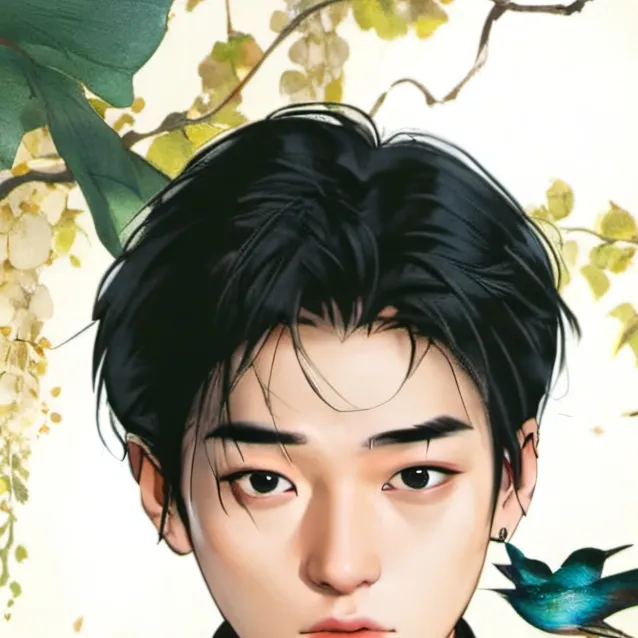 chat with ai character:  Caishen