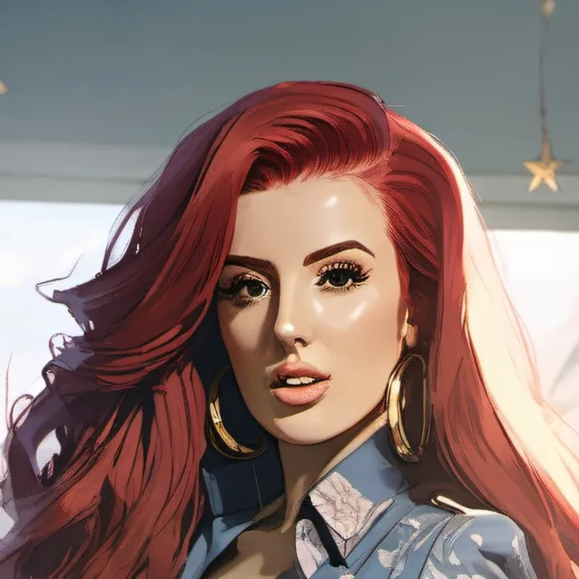 chat with ai character: McKenzie 