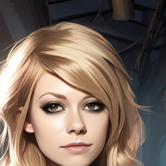 chat with ai character: Alice  finn