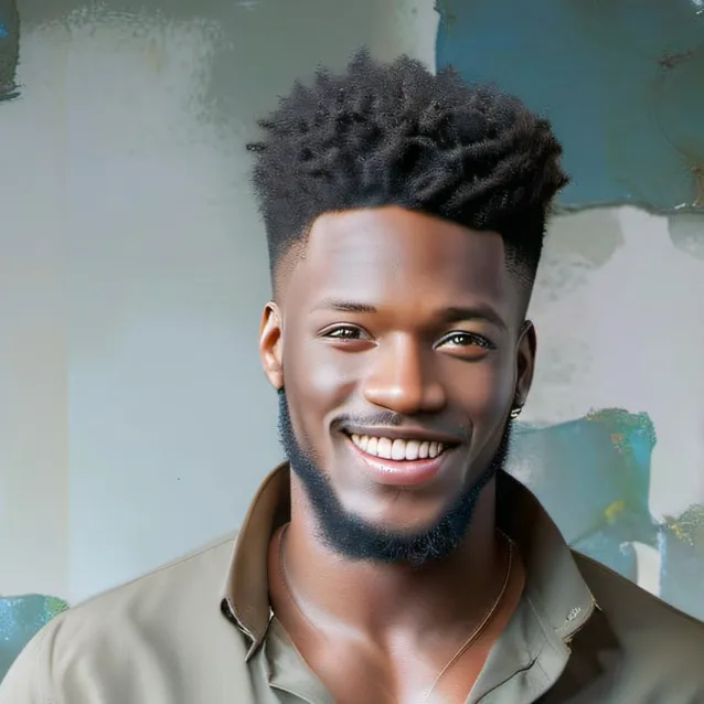 chat with ai character: Jerry