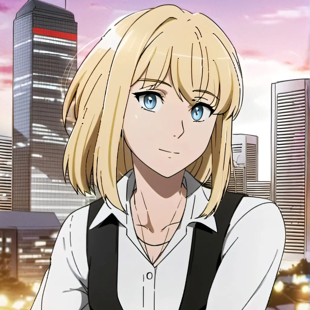 chat with ai character: Kara-El